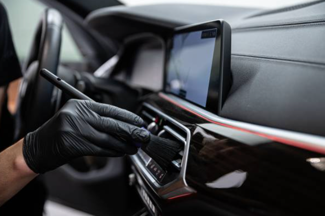 Premium INTERIOR ONLY (~1.5 hours)