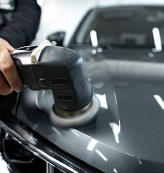 Presidential EXTERIOR ONLY (~4 hours) TEMPORARILY UNAVAILABLE