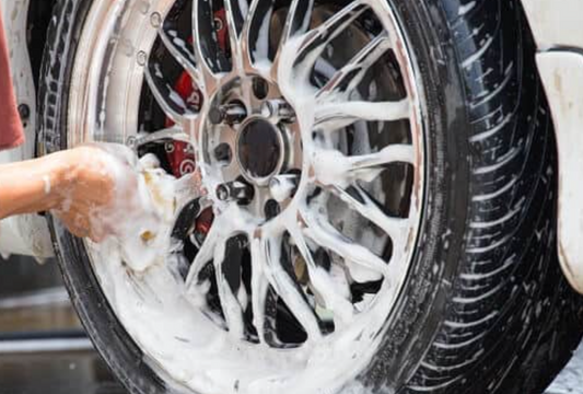 Premium EXTERIOR ONLY (~1.5 hours)