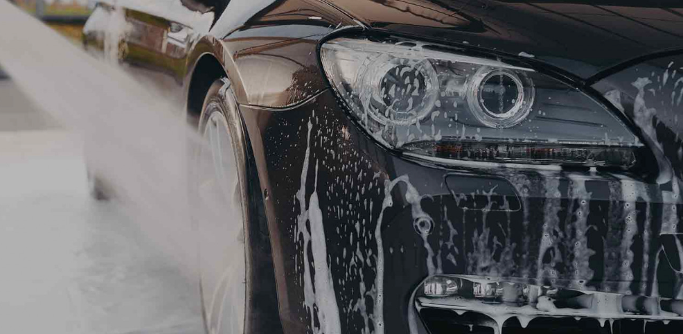 Maintenance Full Car Detailing (~2 hours)